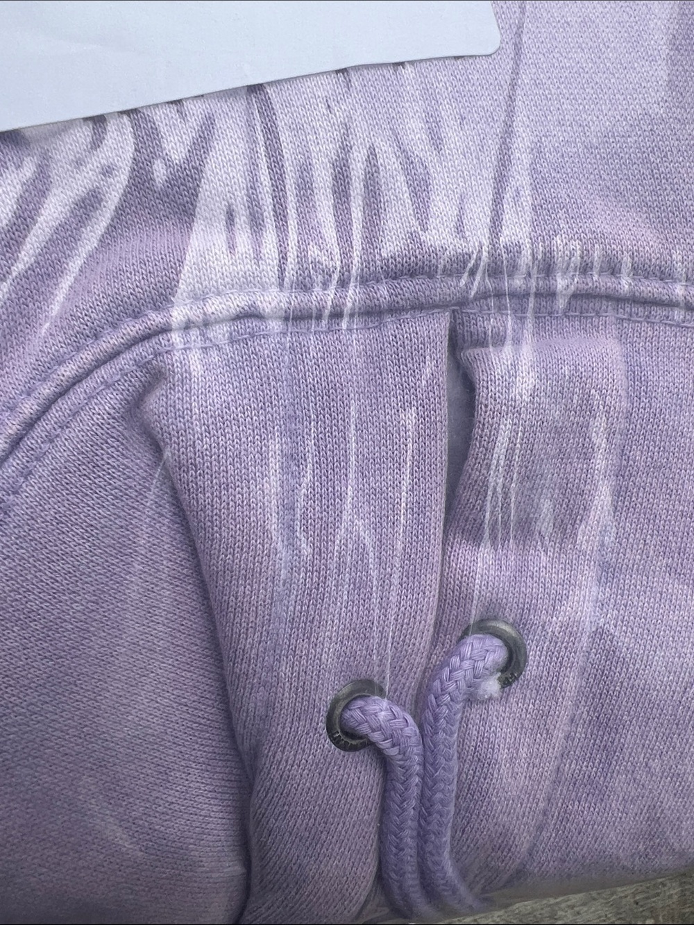 FP Movement Rose Washed Undefeated Set Large Hoodie Joggers Matching Set NWT - Picture 7 of 7